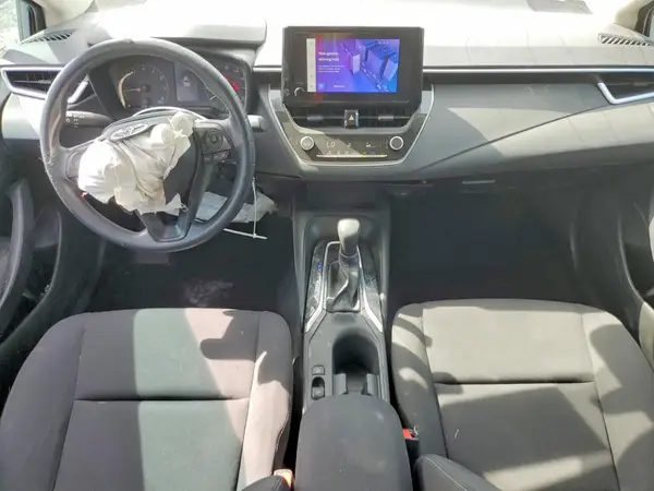 5YFB4MDE9RP228477 2024 TOYOTA COROLLA - Image 8