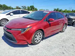 5YFB4MDE9RP228592 2024 TOYOTA COROLLA