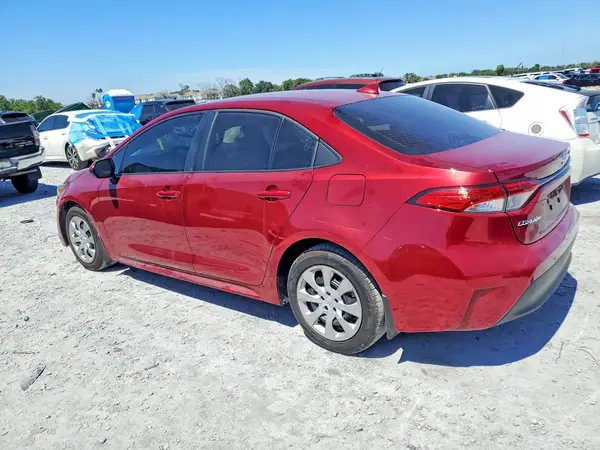 5YFB4MDE9RP228592 2024 TOYOTA COROLLA - Image 2