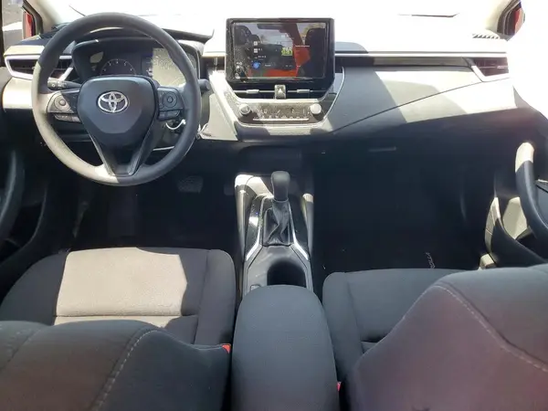 5YFB4MDE9RP228592 2024 TOYOTA COROLLA - Image 8