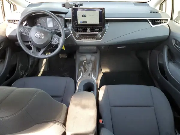 5YFB4MDE9SP228940 2025 TOYOTA COROLLA - Image 8