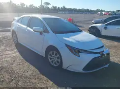 5YFB4MDE9SP229280 2025 TOYOTA COROLLA