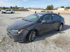 5YFB4MDE9SP229621 2025 TOYOTA COROLLA