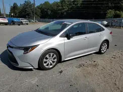 5YFB4MDE9SP230333 2025 TOYOTA COROLLA