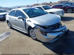 5YFB4MDE9SP231207 2025 TOYOTA COROLLA