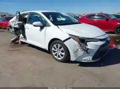 5YFB4MDE9SP231224 2025 TOYOTA COROLLA