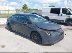 5YFB4MDE9SP231692 2025 TOYOTA COROLLA