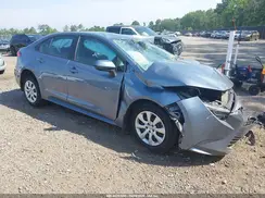 5YFB4MDE9SP232132 2025 TOYOTA COROLLA