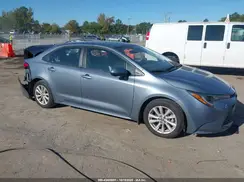 5YFB4MDE9SP232499 2025 TOYOTA COROLLA