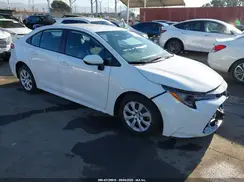 5YFB4MDE9SP233538 2025 TOYOTA COROLLA