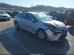 5YFB4MDE9SP233748 2025 TOYOTA COROLLA