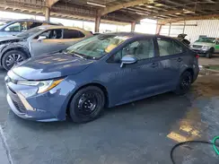 5YFB4MDE9SP235001 2025 TOYOTA COROLLA