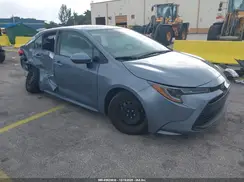 5YFB4MDE9SP235709 2025 TOYOTA COROLLA