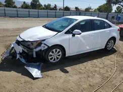 5YFB4MDE9SP236164 2025 TOYOTA COROLLA
