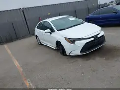 5YFB4MDE9SP236195 2025 TOYOTA COROLLA