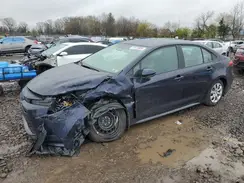 5YFB4MDE9SP236360 2025 TOYOTA COROLLA