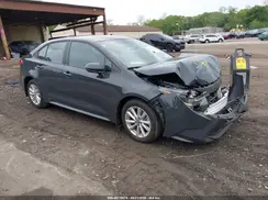 5YFB4MDE9SP237248 2025 TOYOTA COROLLA