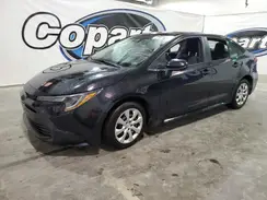 5YFB4MDE9SP237394 2025 TOYOTA COROLLA