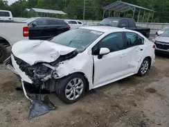 5YFB4MDE9SP237525 2025 TOYOTA COROLLA