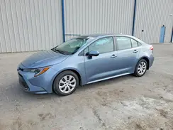 5YFB4MDE9SP237623 2025 TOYOTA COROLLA