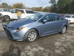 5YFB4MDE9SP237749 2025 TOYOTA COROLLA