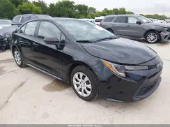 5YFB4MDE9SP237847 2025 TOYOTA COROLLA