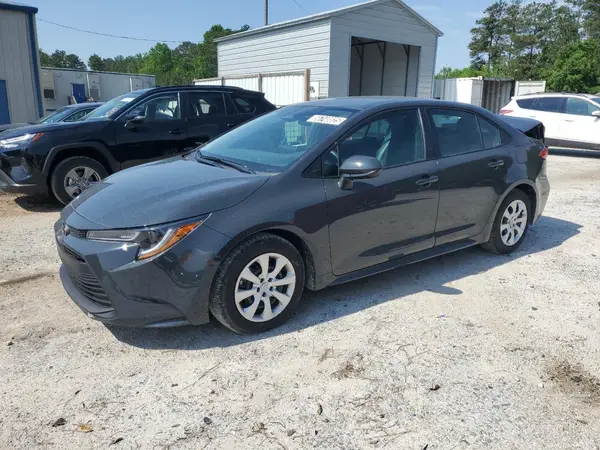 5YFB4MDE9SP237928 2025 TOYOTA COROLLA - Image 1