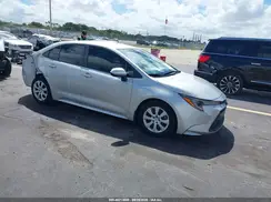 5YFB4MDE9SP238254 2025 TOYOTA COROLLA