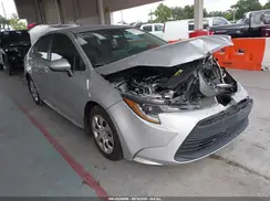 5YFB4MDE9SP238903 2025 TOYOTA COROLLA