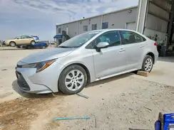 5YFB4MDE9SP239565 2025 TOYOTA COROLLA