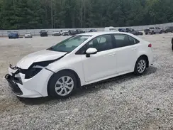 5YFB4MDE9SP239761 2025 TOYOTA COROLLA