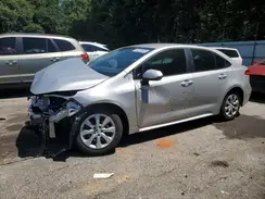 5YFB4MDE9SP240036 2025 TOYOTA COROLLA