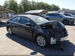 5YFB4MDE9SP240232 2025 TOYOTA COROLLA