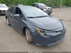 5YFB4MDE9SP240943 2025 TOYOTA COROLLA