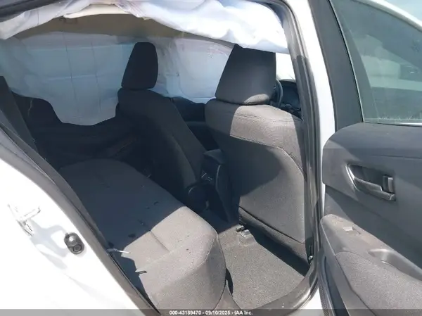 5YFB4MDE9SP241042 2025 TOYOTA COROLLA - Image 8