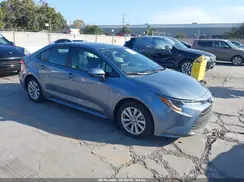 5YFB4MDE9SP241364 2025 TOYOTA COROLLA