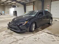 5YFB4MDE9SP241509 2025 TOYOTA COROLLA