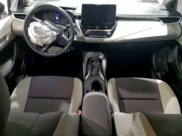 5YFB4MDE9SP241509 2025 TOYOTA COROLLA - Image 8