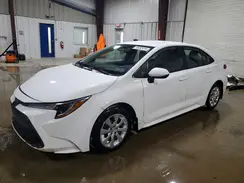 5YFB4MDE9SP241915 2025 TOYOTA COROLLA