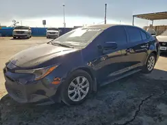 5YFB4MDE9SP242188 2025 TOYOTA COROLLA