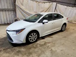 5YFB4MDE9SP242983 2025 TOYOTA COROLLA