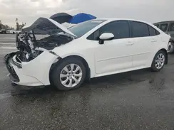 5YFB4MDE9SP243213 2025 TOYOTA COROLLA