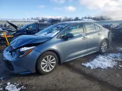 5YFB4MDE9SP243521 2025 TOYOTA COROLLA
