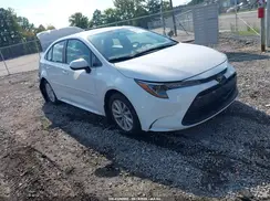 5YFB4MDE9SP243857 2025 TOYOTA COROLLA