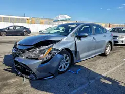5YFB4MDE9SP243891 2025 TOYOTA COROLLA