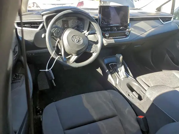 5YFB4MDE9SP243891 2025 TOYOTA COROLLA - Image 8