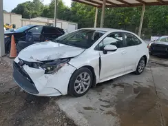 5YFB4MDE9SP245009 2025 TOYOTA COROLLA