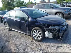 5YFB4MDE9SP245298 2025 TOYOTA COROLLA