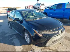 5YFB4MDE9SP246015 2025 TOYOTA COROLLA
