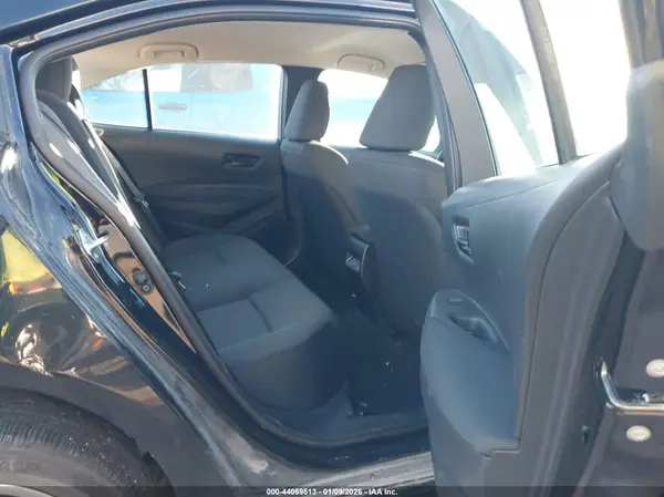 5YFB4MDE9SP246015 2025 TOYOTA COROLLA - Image 8